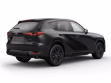Mazda CX-60 PHEV (2026) HOMURA PLUS AWD TLOP HUD El. P - Mazda Gebrauchtwagen in Leverkusen
