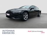 Audi A7 Sportback 55 TFSI quattro 5JGAR MATRIX Pano - gebrauchte Audi A7 aus dem Jahr 2024