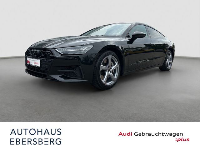 Audi A7 Sportback 55 TFSI quattro 5JGAR MATRIX Pano