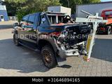 Toyota Hilux Double Cab Invincible 4x4, VEMASUR HYDRAUL - Offers