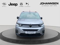 CITROEN Berlingo XL 1.5 HDI 100 Plus Klima Kamera LMF