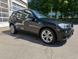 BMW X3 xDrive NAVI-LEDER-XENON-EURO6-TÜV-NEU-STANDH. - BMW X3 in München