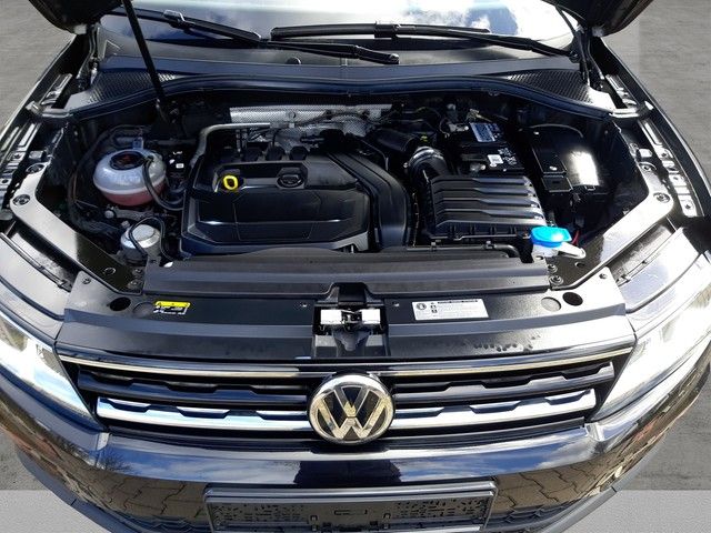Fahrzeugabbildung Volkswagen Tiguan IQ.DRIVE 1.5TSI AHK eleHeck Kamera Navi