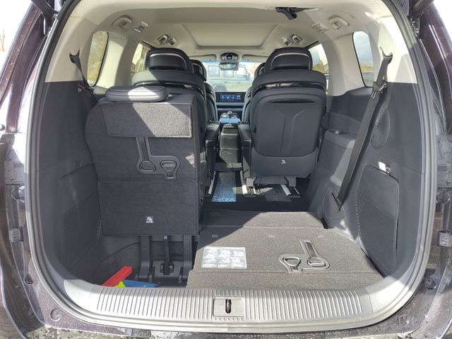 DFSK Forthing 9 PHEV Plugin-Hybrid