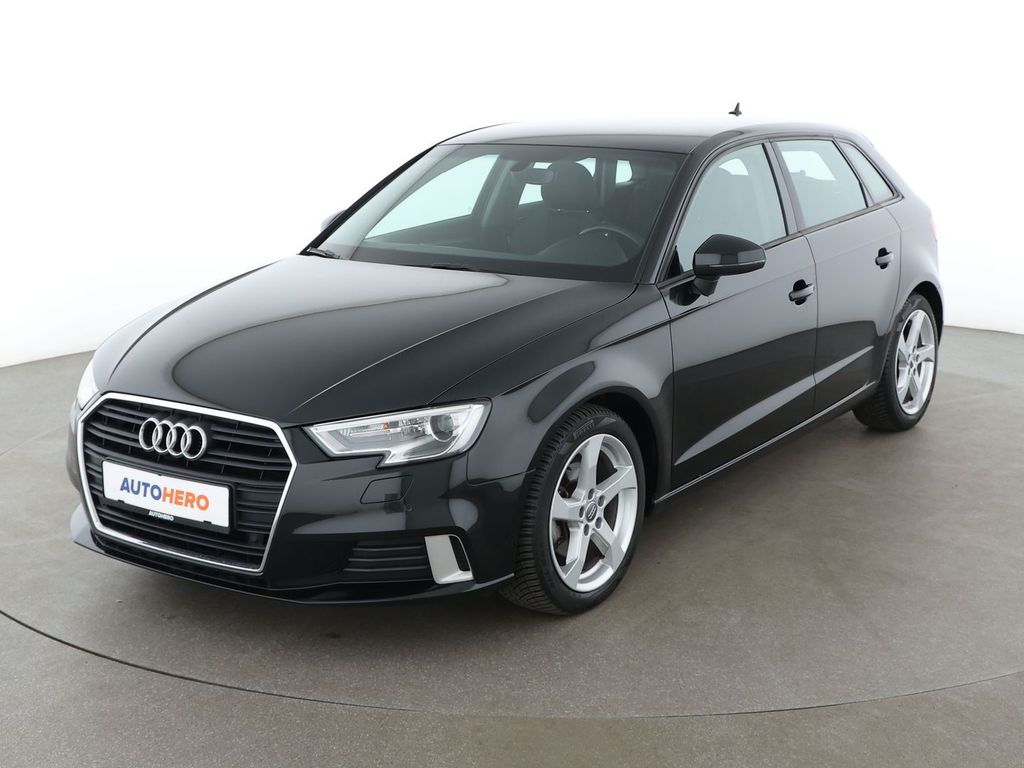 Image of Audi A3