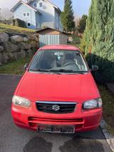 Suzuki SUZUKI 2004 ALTO - Suzuki Alto: Automatik