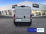 Citroën Jumper Kasten 35 L2H2 HDi140 *Navi *City-Paket * - Citroën Kühlkastenwagen Jumper