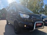 Ford Karmann DEXTER 560 Trend 4X4 Wohnmobil - Ford Transit mit Schiebedach