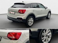 Audi Q2 - Vorschau Bild 16
