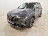 Hyundai TUCSON 1.6 T-GDI HEV 4WD Prime LED|Navi|ACC|4xSH - Hyundai TUCSON hev Gebrauchtwagen