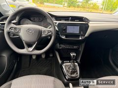 OPEL Corsa F Edition 1.2*74kW*MT*SHZ*Allwetter*PDC*