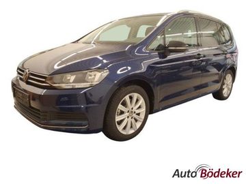Volkswagen Touran 1.5 TSI DSG Goal Garantie b.11.3.30 