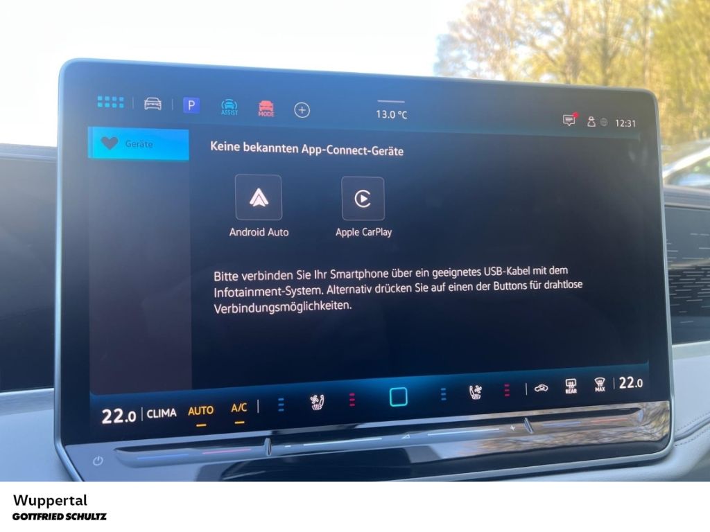 Volkswagen Passat Variant - Bild 20