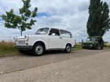 Trabant 1.1 Serie 444 und 601 NVA Kübel Ne... - Trabant: Kübel