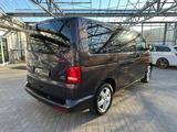 Volkswagen T5 Multivan 2.0 TDI 4-mot Comfortl Xen PDC AHK - Volkswagen: Multivan TDI