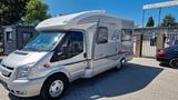 HYMER / ERIBA / HYMERCAR T 522CL - Angebote entsprechen deinen Suchkriterien