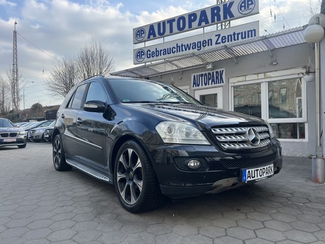 Mercedes-Benz ML 320 CDI AMG*Tiptronic**Vollausstattung**