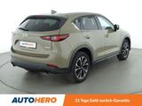 Mazda CX-5 2.0 SKYACTIV-G Mild-Hybrid Ad'vantage 2WD - Mazda CX-5 Gebrauchtwagen in Bremen