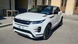 Land Rover Range Rover Evoque Range Rover Evoque - Land Rover Hybrid (Diesel/Elektro)
