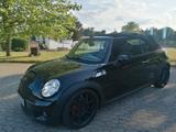MINI Cooper S Cabrio Cooper S - MINI Cooper S Cabrio mit Schiebedach