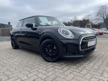 MINI ONE - 1