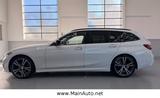 BMW 318i M Sport/Aut/LESER/HUD/HiFi/CAM/ACC/DigTacho - BMW 318: 318i
