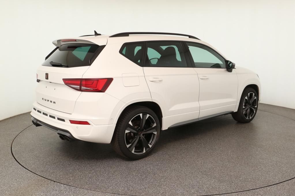 Cupra Ateca 2.0 TSI AHK*Tempo*PDC*RFK*SH*Klima