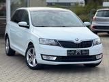 Skoda Rapid Spaceback Joy Panoramadach PDC V+H - gebrauchte Skoda Rapid aus dem Jahr 2016