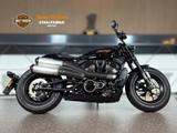 Harley-Davidson RH1250S Sportster S STAALFABRIK PREISVORTEIL