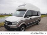 Volkswagen Grand California 600 2.0 TDI RFK*LED*Navi*ACC