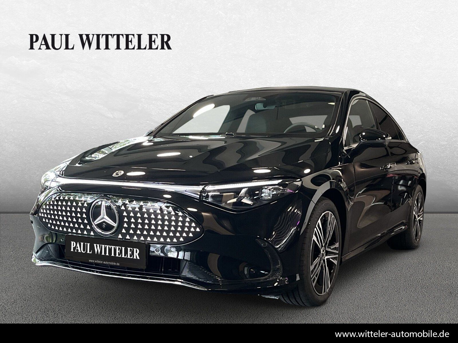Mercedes-Benz CLA 250+ mit EQ Technologie Progressive/LED/Dist imagem 2