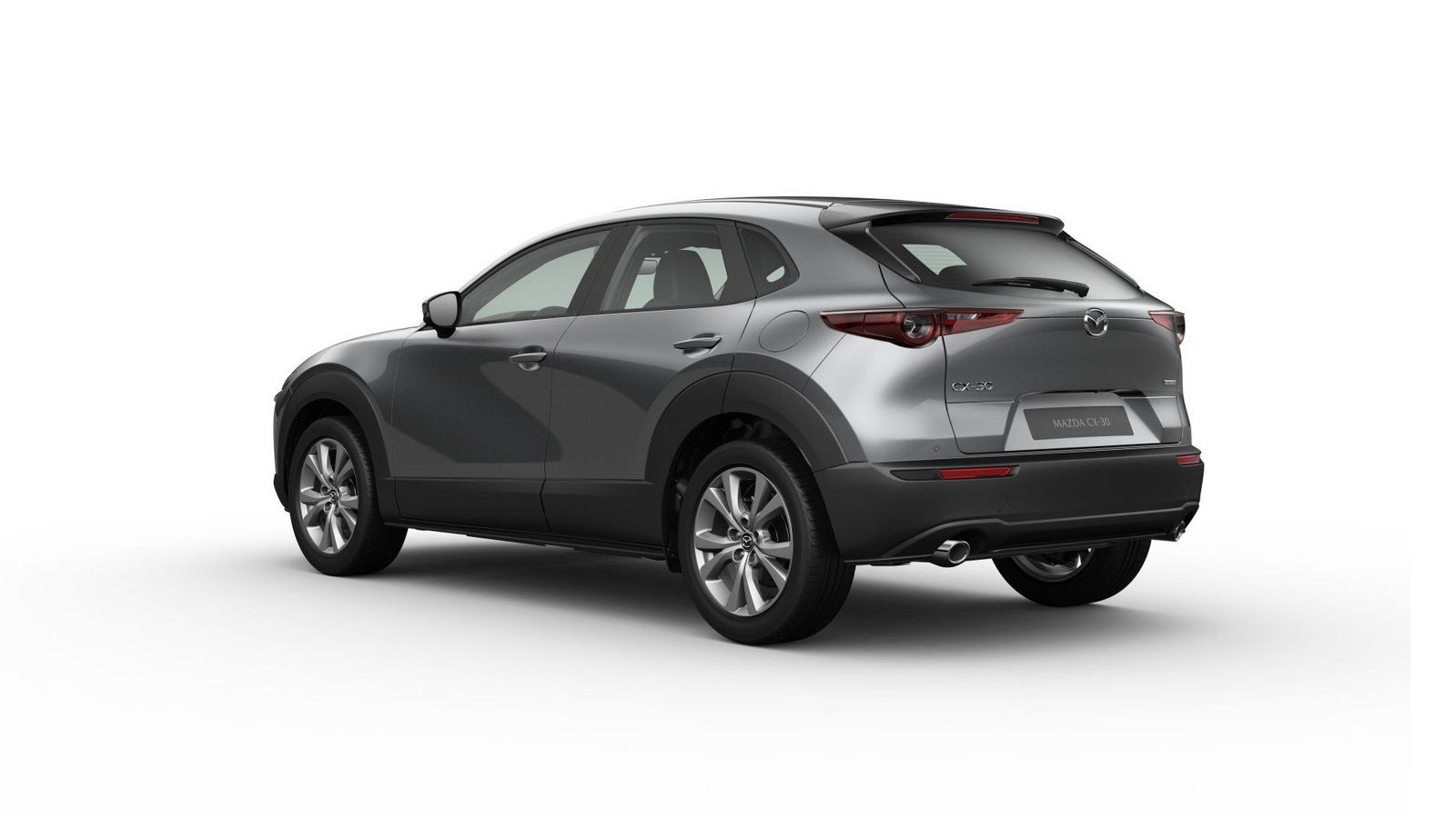 Mazda CX-30 - Bild 8