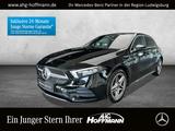 Mercedes-Benz A 250 e AMGLi+LED+BURM+DISTR+EDW+THERMOTRONIC - Mercedes-Benz A 250 in Stuttgart