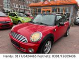 MINI Cooper KLIMAAUTOMATIK/SHZ/LEDER/ALU - MINI Cooper aus 2009
