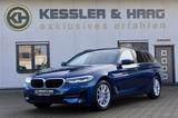 BMW 520d #1HD#WINTERPACK#HEADUP#8xALU - gebrauchte BMW 520 aus dem Jahr 2023