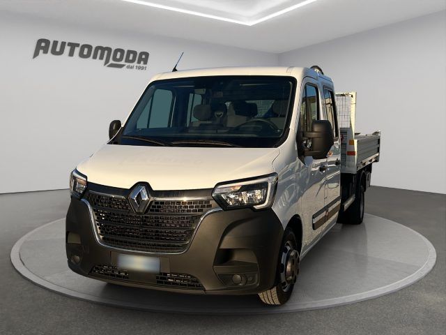 Other RENAULT Master 45Q. d.cab ribaltabile gru