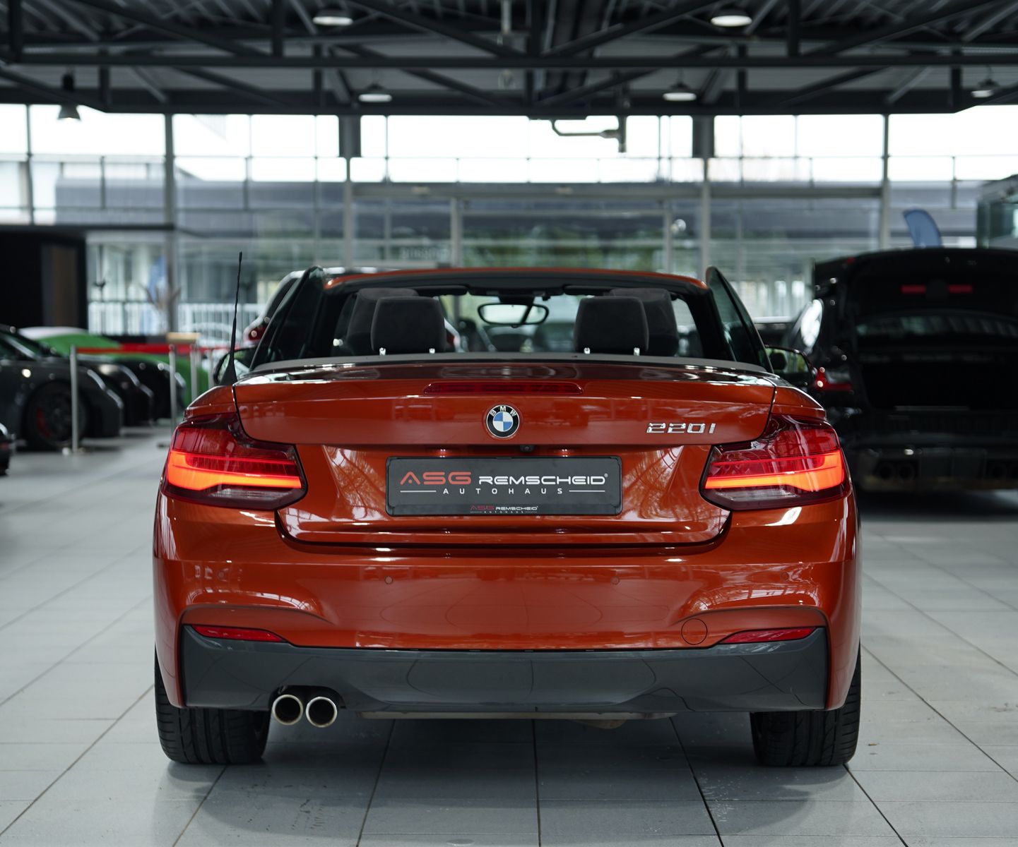 Bmw 220
