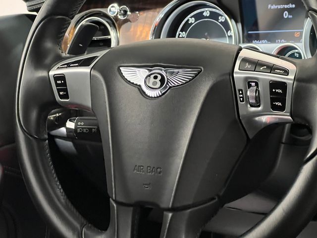 Bentley Continental GT 4.0 V8 4WD Automatik
