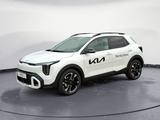 Kia Stonic 1.0T GT-LINE Automatik Navigation adaptiv - gebrauchte Kia SUV & Geländewagen