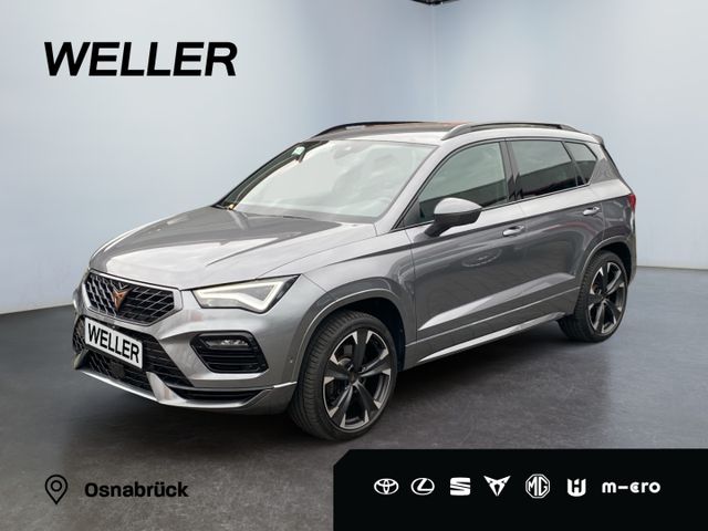 Cupra Ateca 2.0 TSI 4Drive DSG *360°*Beats*Navi*LED*