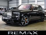 Rolls-Royce Cullinan Black Badge / PROD. 2026 / 4 Seats
