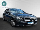 Mercedes-Benz E 200 E Limousine |ACC|Standhzg.|360°|LED|Navi| - Mercedes-Benz E 200 mit Benzin-Antrieb: Schwarz, Scheckheftgepflegt, Limousine