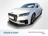 Audi TT Coupé 40 TFSI S tronic 2x SLine Leder,Navi - Audi TT Gebrauchtwagen in Nürnberg