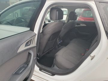 Audi A6 - 8