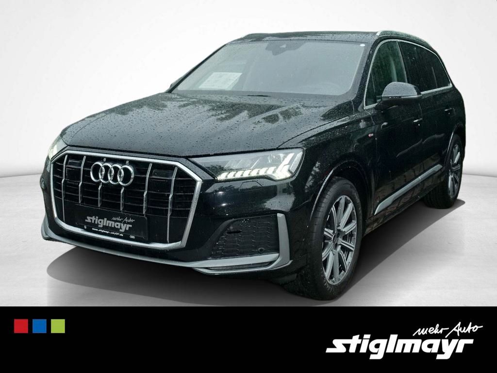 Audi Q7 - Bild 11