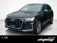 Audi Q7 - Vorschau Bild 11