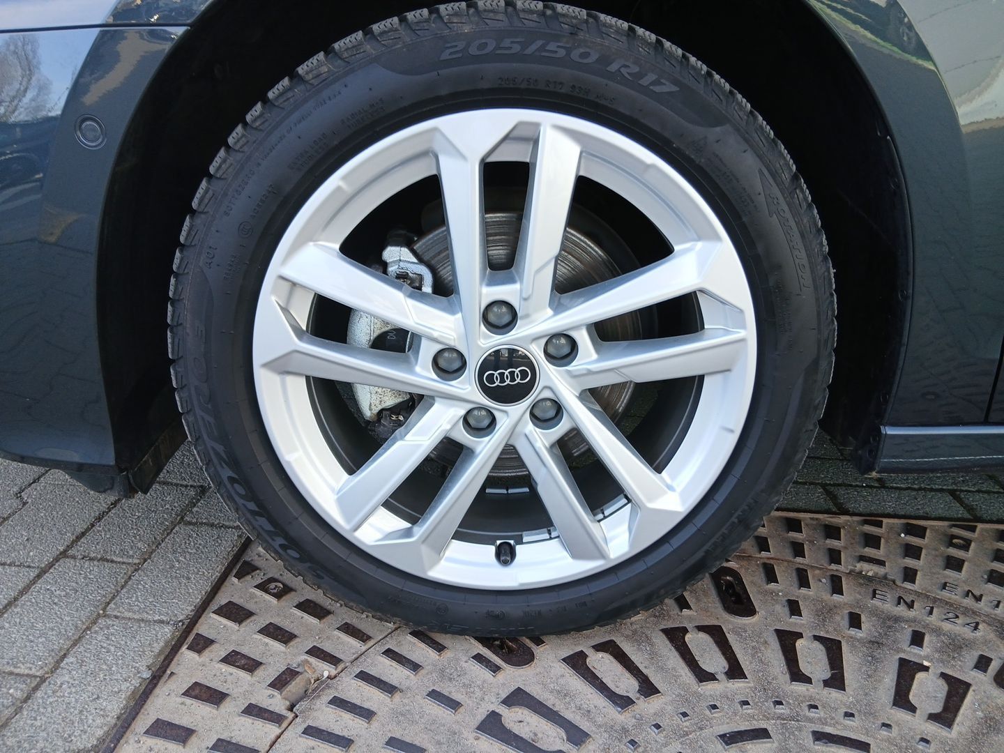 Audi A3 - Bild 7