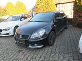Suzuki Kizashi Sport - Suzuki Kizashi Gebrauchtwagen