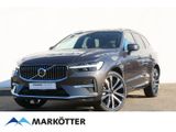 Volvo XC60 T8 Recharge AWD Plus Bright STHZ/PANO/BLIS - Volvo XC60: Recharge Plus Bright
