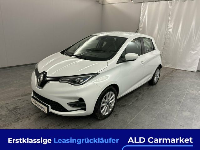 Renault ZOE (ohne Batterie) Z.E. 50 EXPERIENCE Limousine